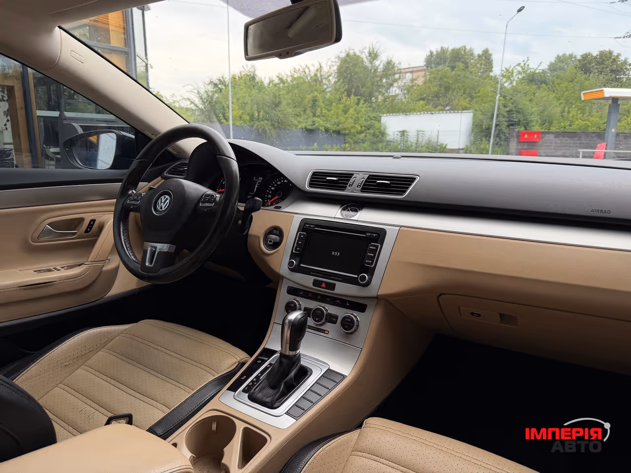 Volkswagen Passat CC - фото 14