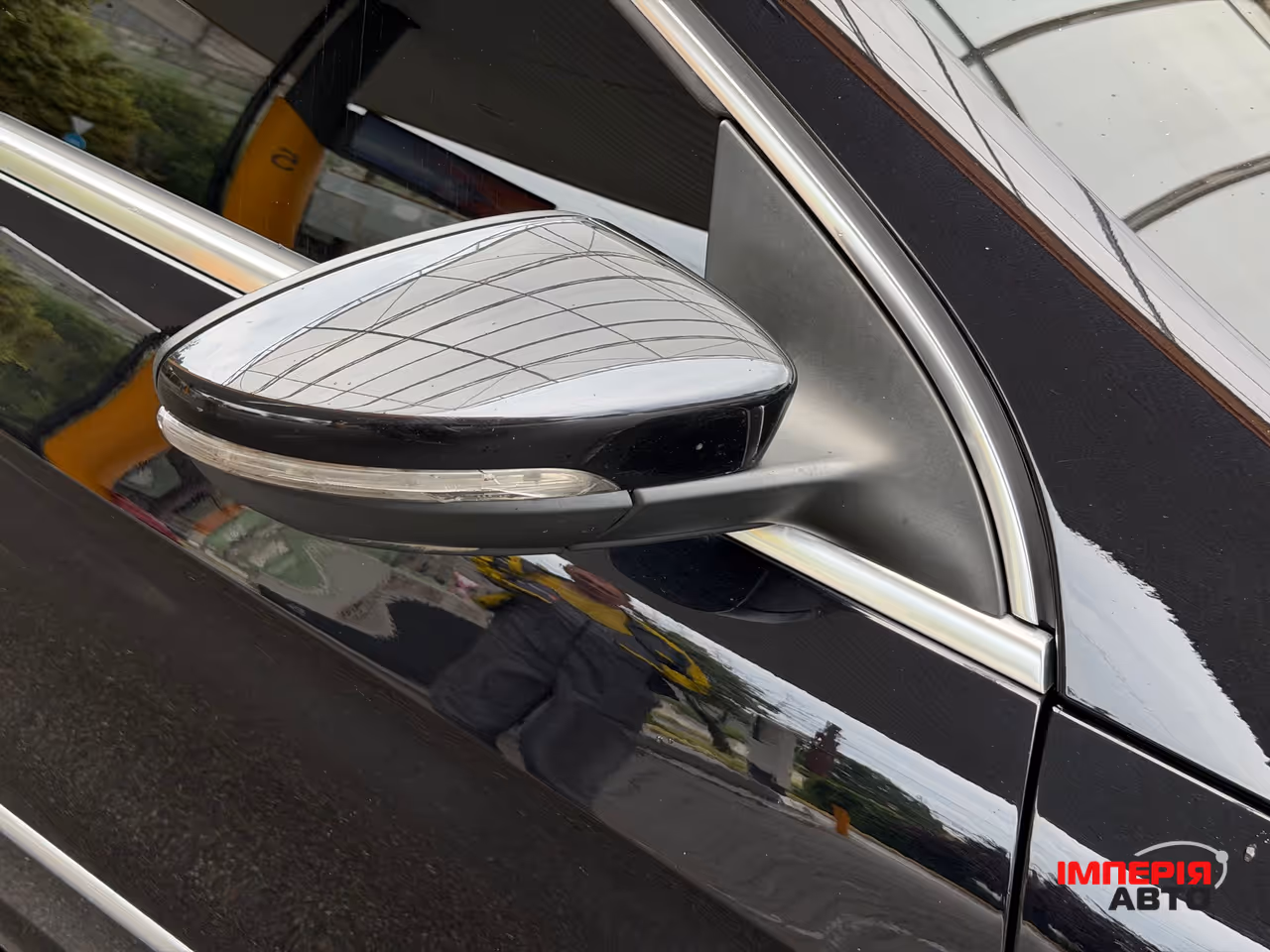 Volkswagen Passat CC - фото 30