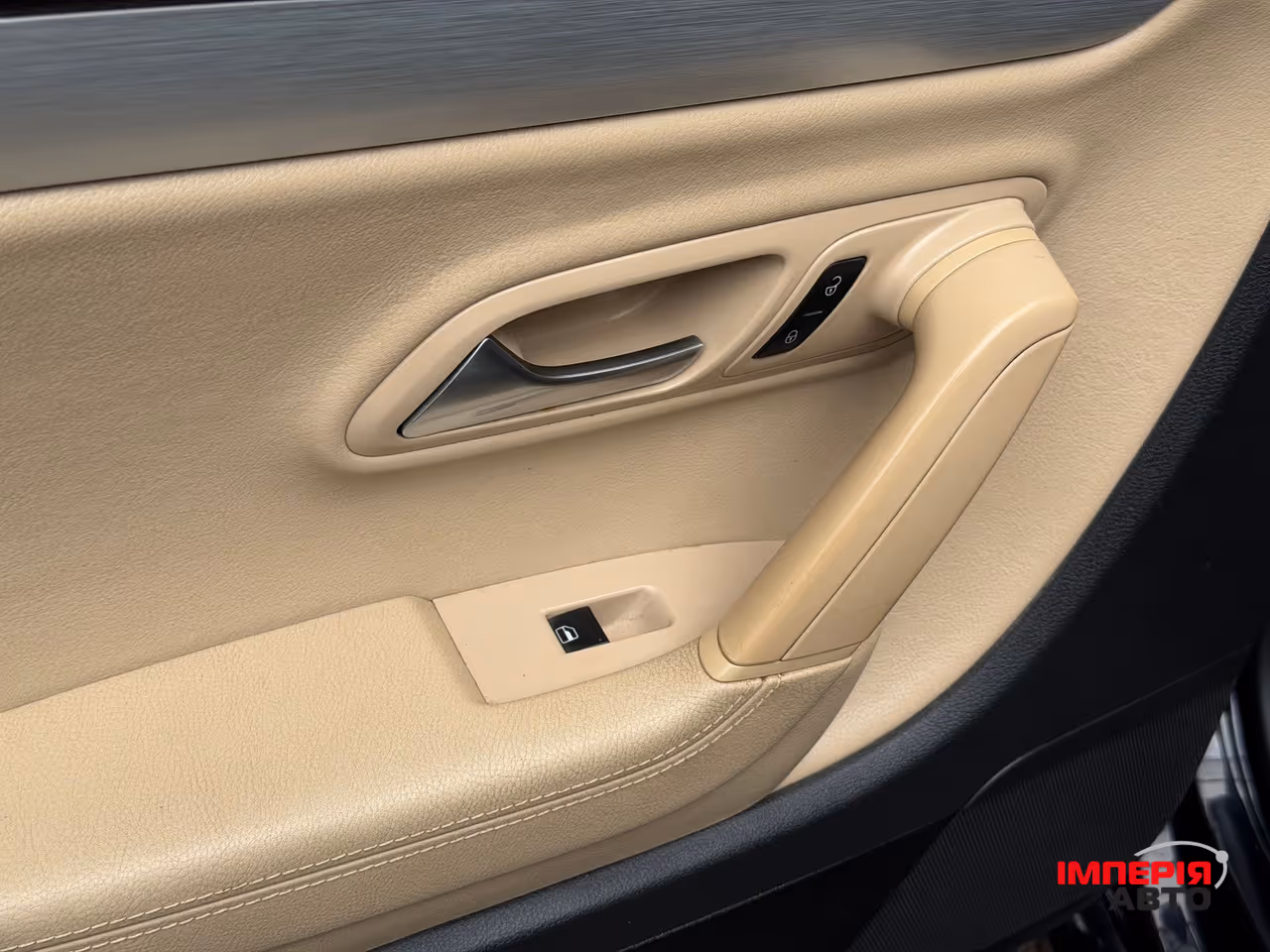 Volkswagen Passat CC - фото 58
