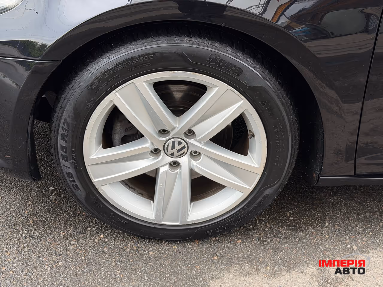 Volkswagen Passat CC - фото 19