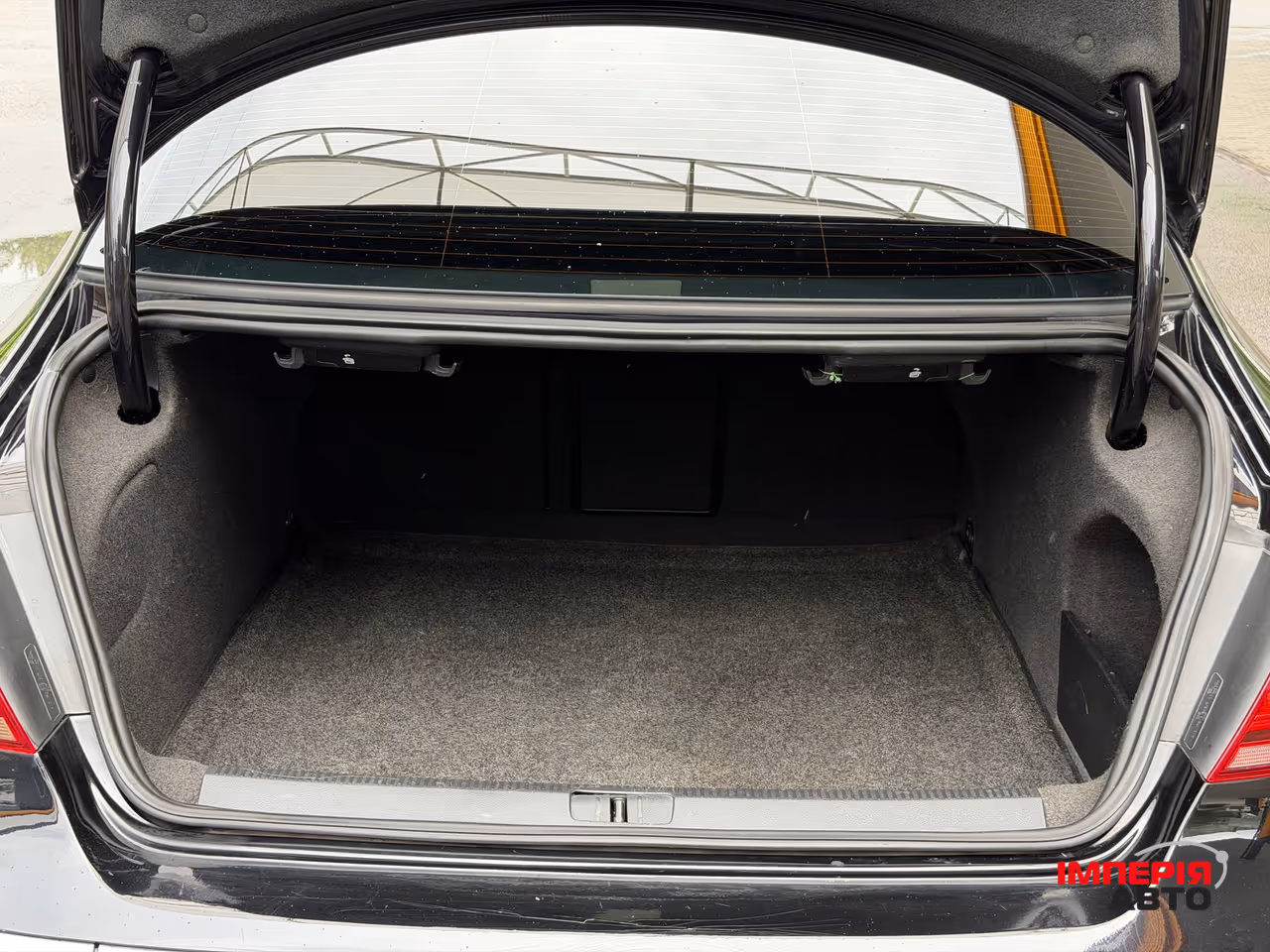 Volkswagen Passat CC - фото 11