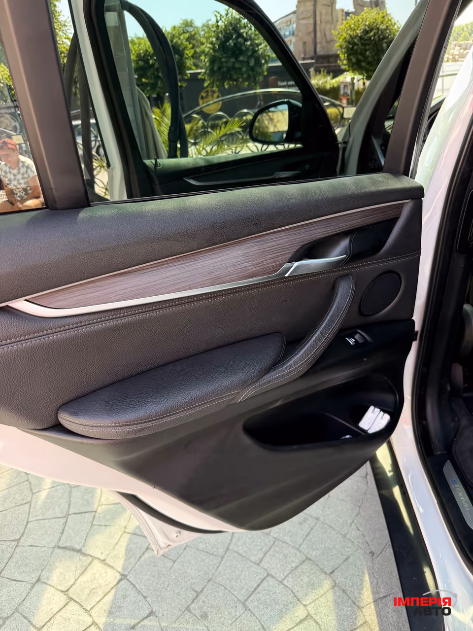 BMW X5 - фото 11