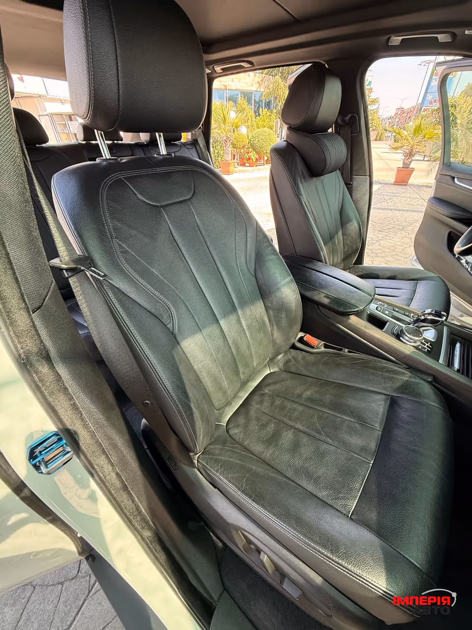 BMW X5 - фото 16