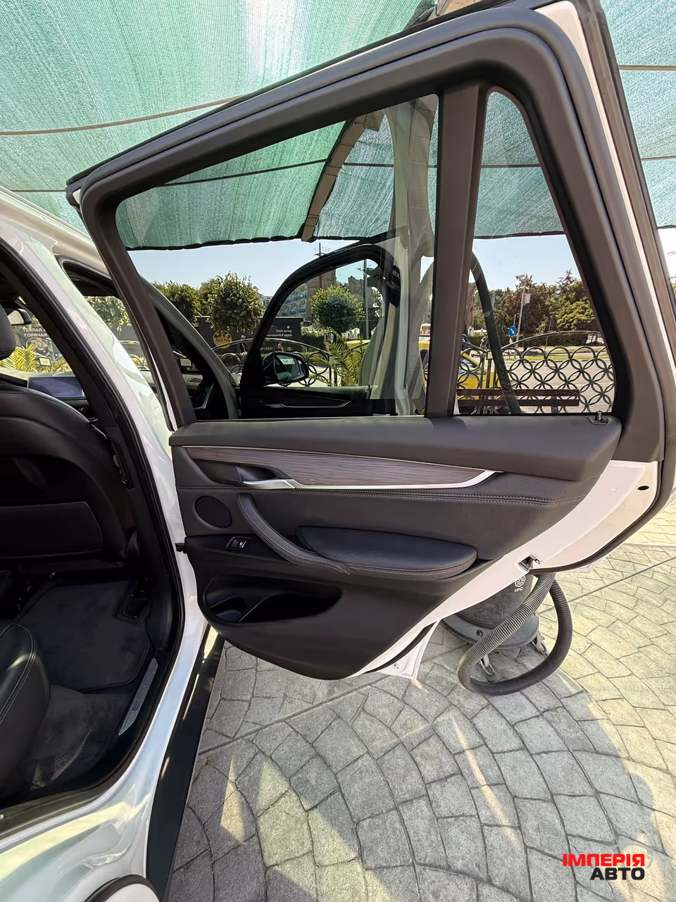 BMW X5 - фото 20