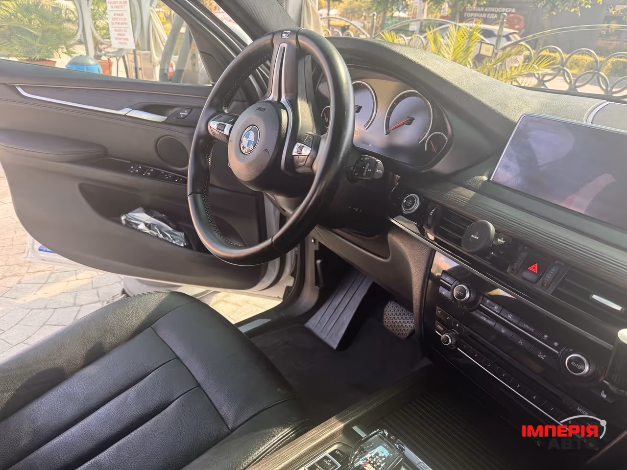 BMW X5 - фото 18