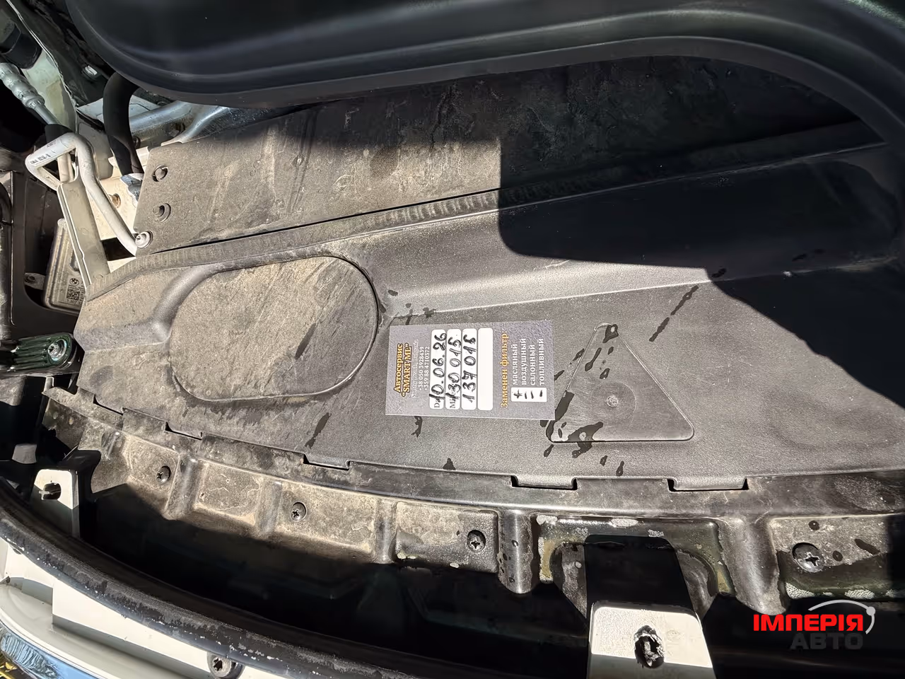BMW X5 - фото 26