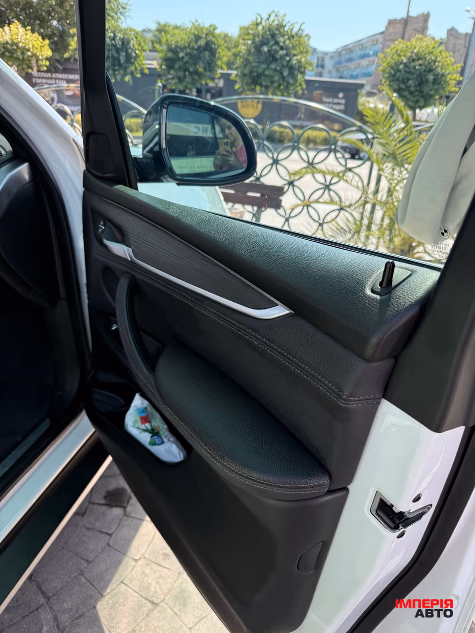 BMW X5 - фото 21