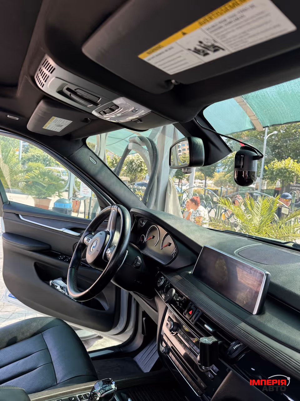 BMW X5 - фото 17
