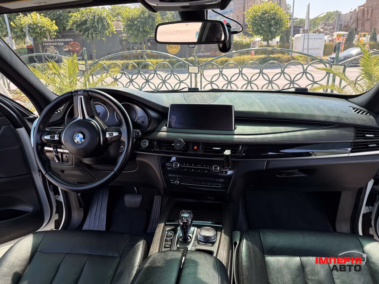 BMW X5 - фото 23