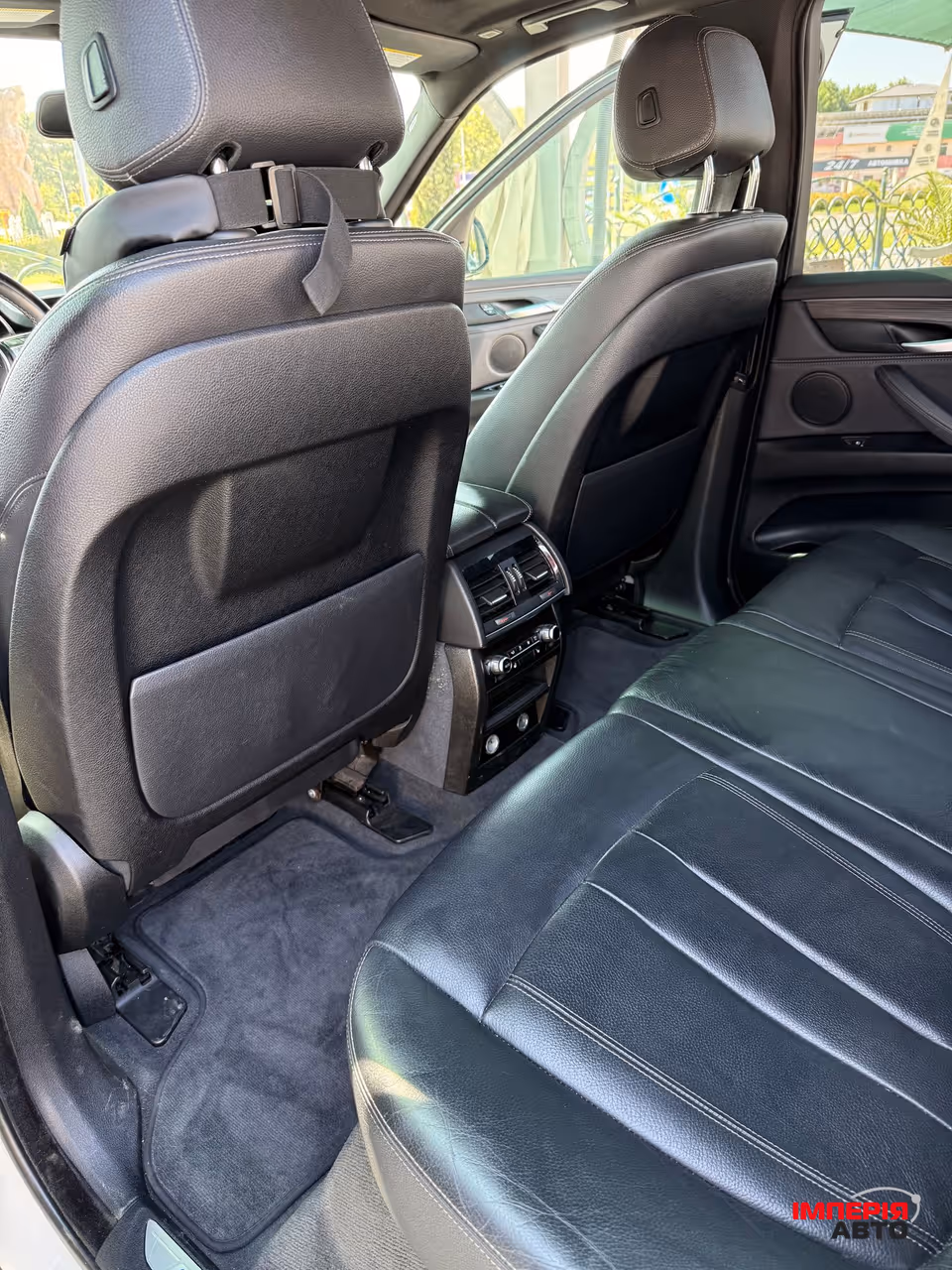 BMW X5 - фото 13