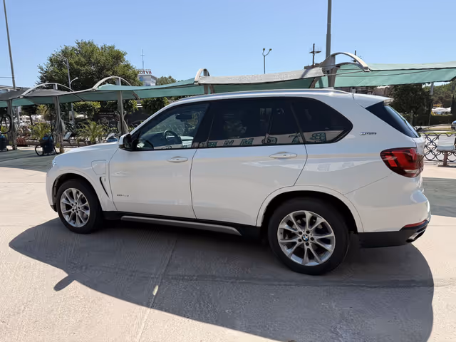 BMW X5 - фото 4