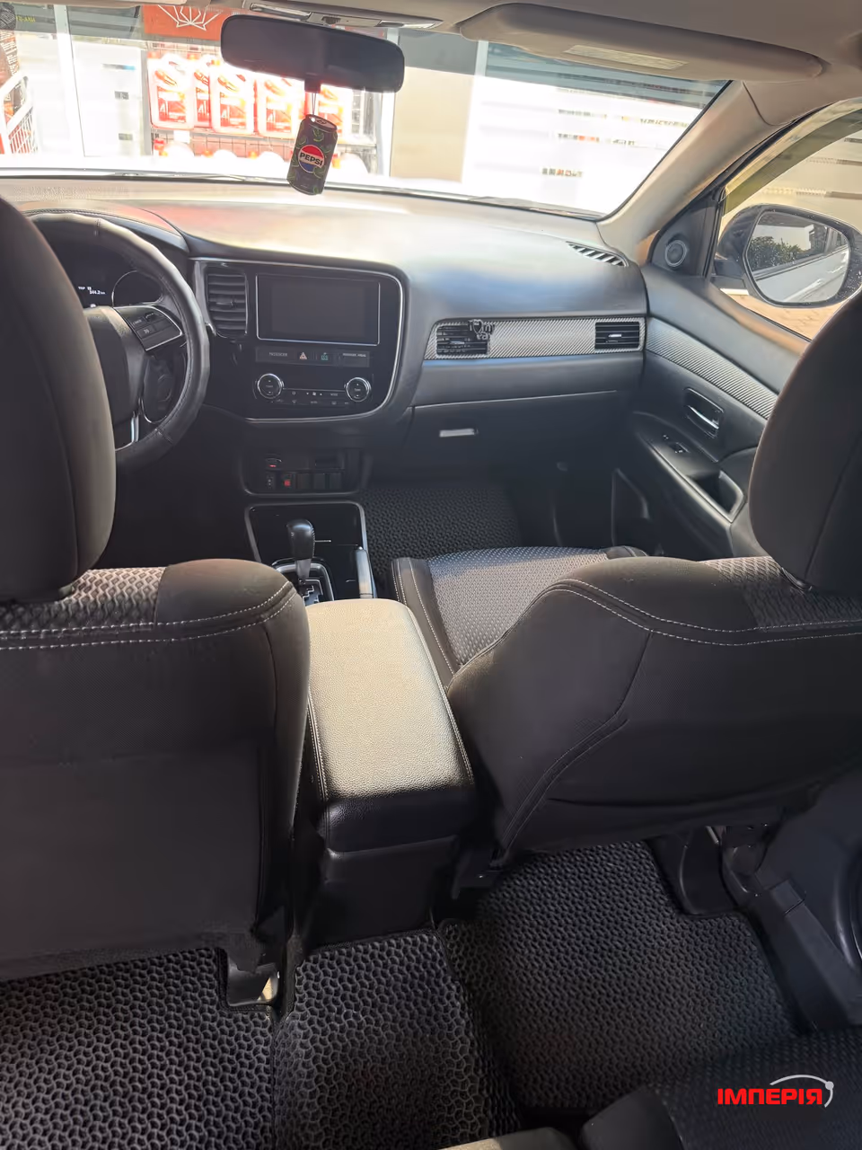 Nissan Rogue - фото 11