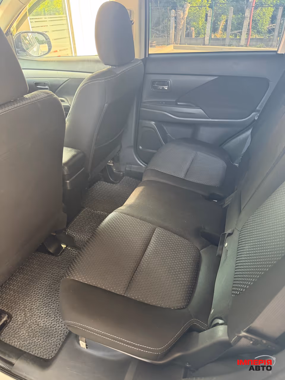 Nissan Rogue - фото 10