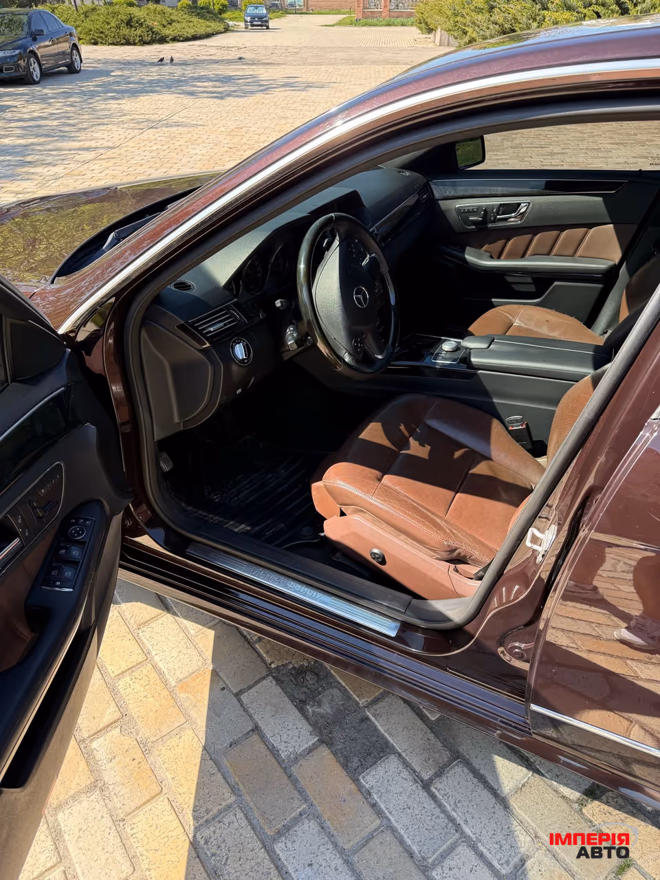 Mercedes-Benz E-Класс - фото 11