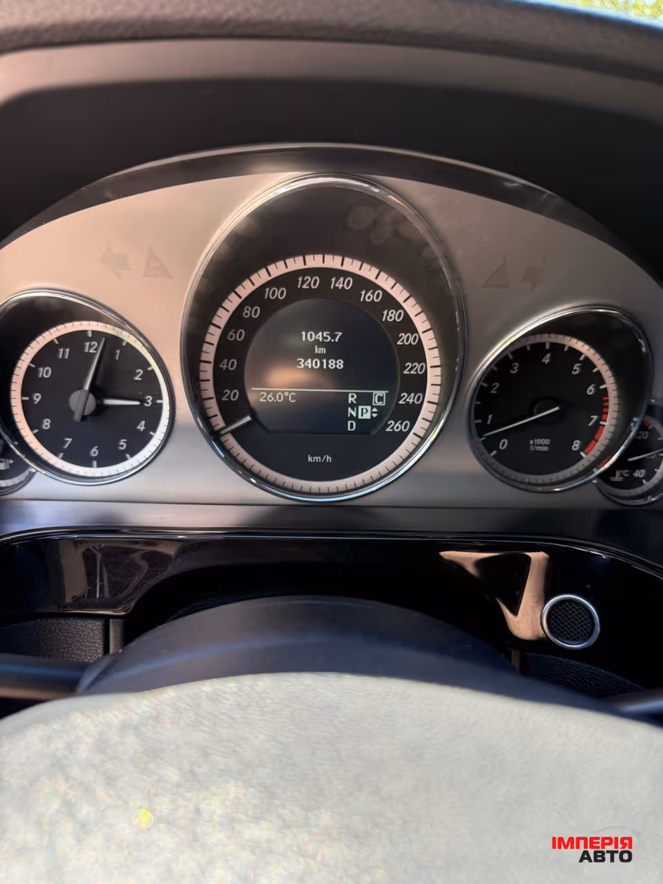 Mercedes-Benz E-Класс - фото 14