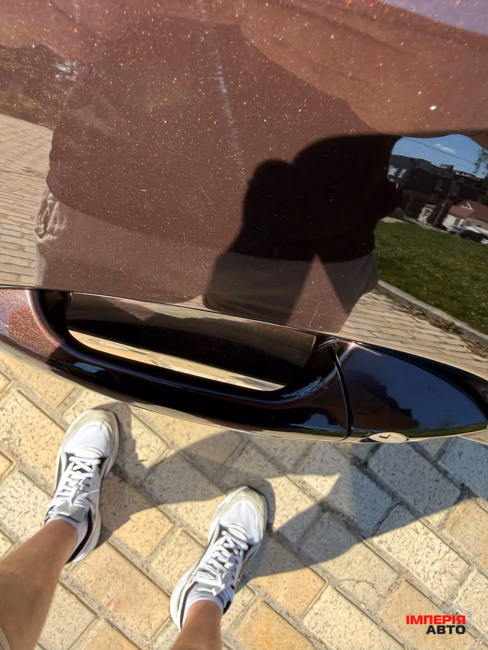 Mercedes-Benz E-Класс - фото 10