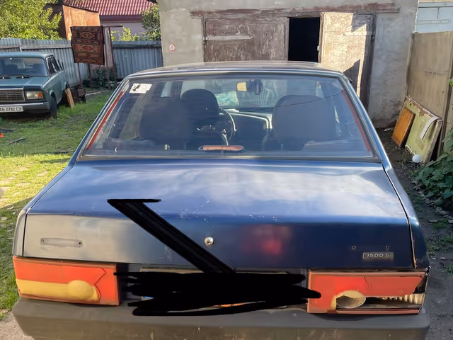 Lada (ВАЗ) 21099 - зображення 3