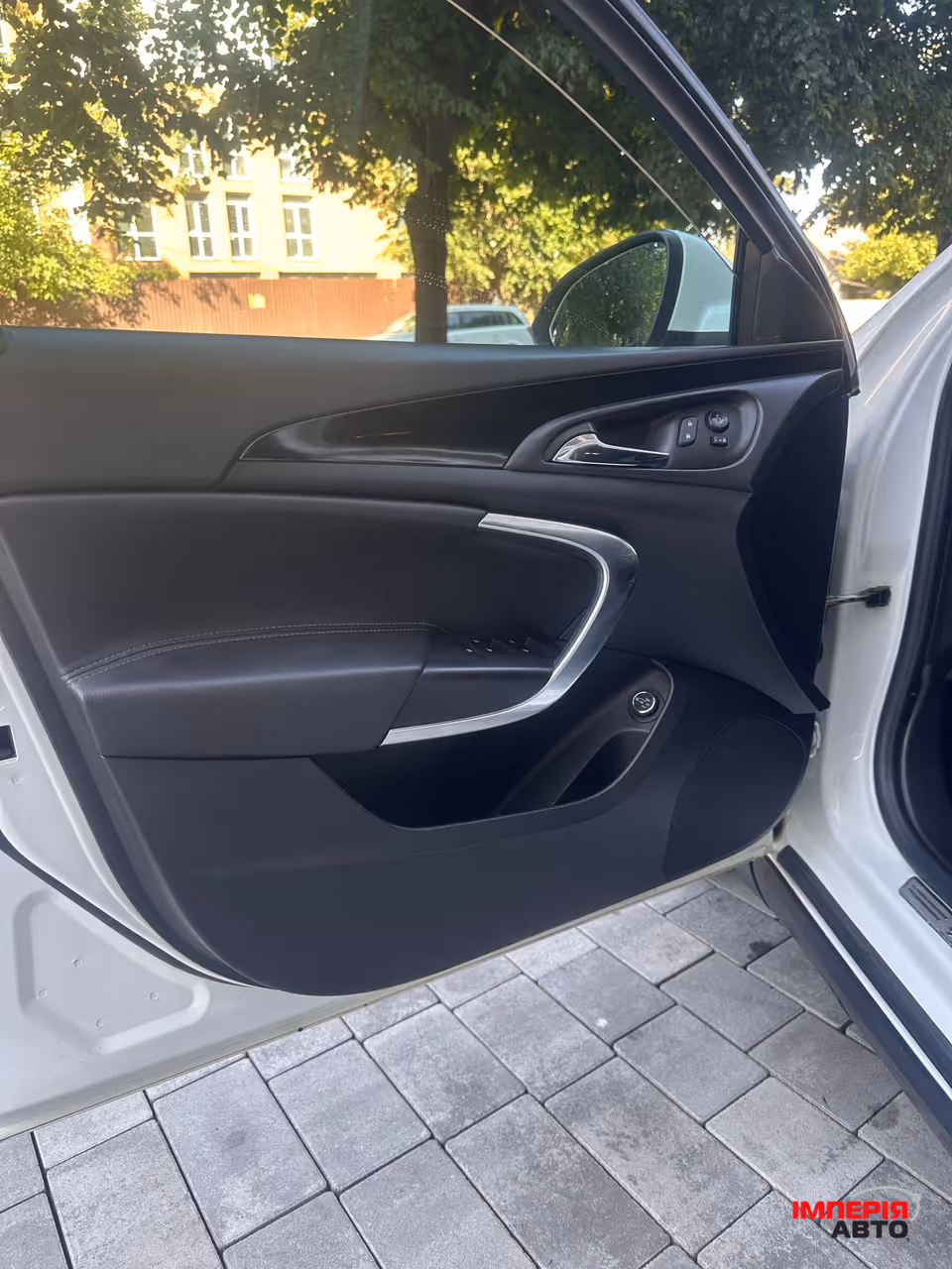 Opel Insignia - фото 10