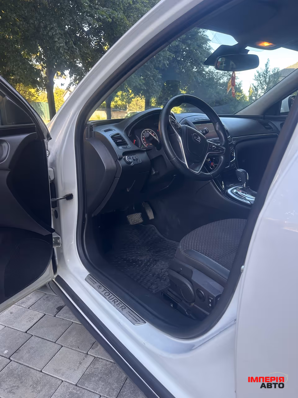 Opel Insignia - фото 11