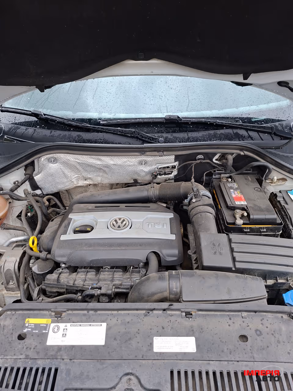 Volkswagen Tiguan - фото 1