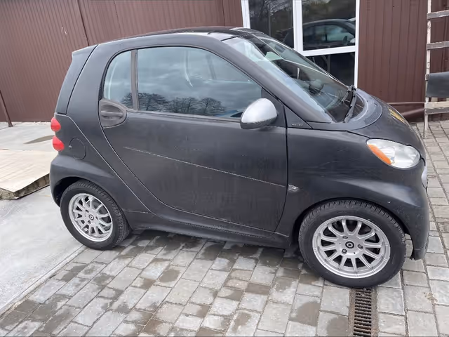 Smart Fortwo - зображення 3