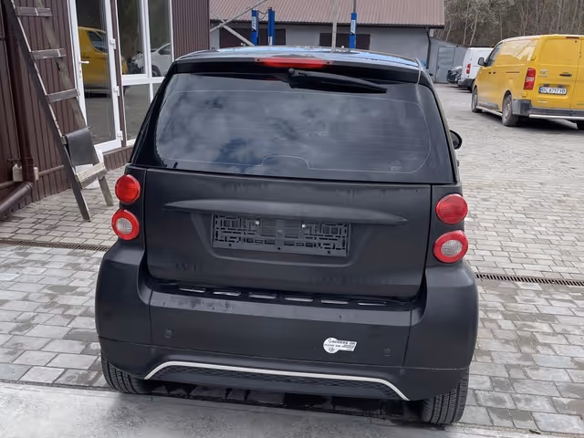 Smart Fortwo - зображення 4