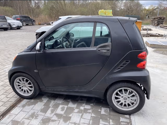 Smart Fortwo - зображення 2