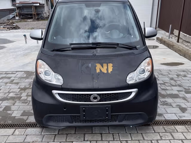 Smart Fortwo - зображення 1