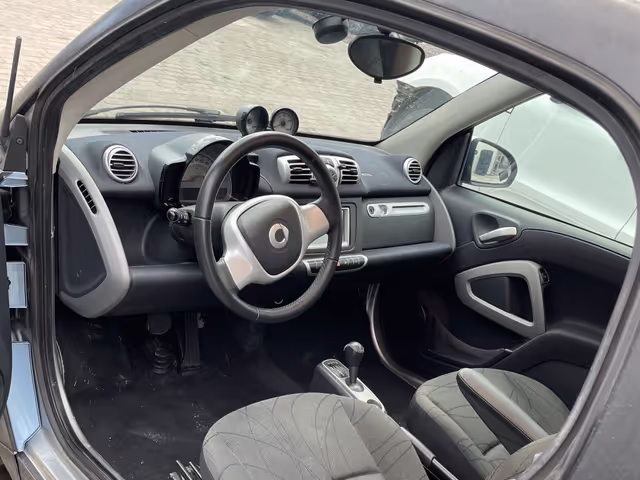 Smart Fortwo - зображення 5