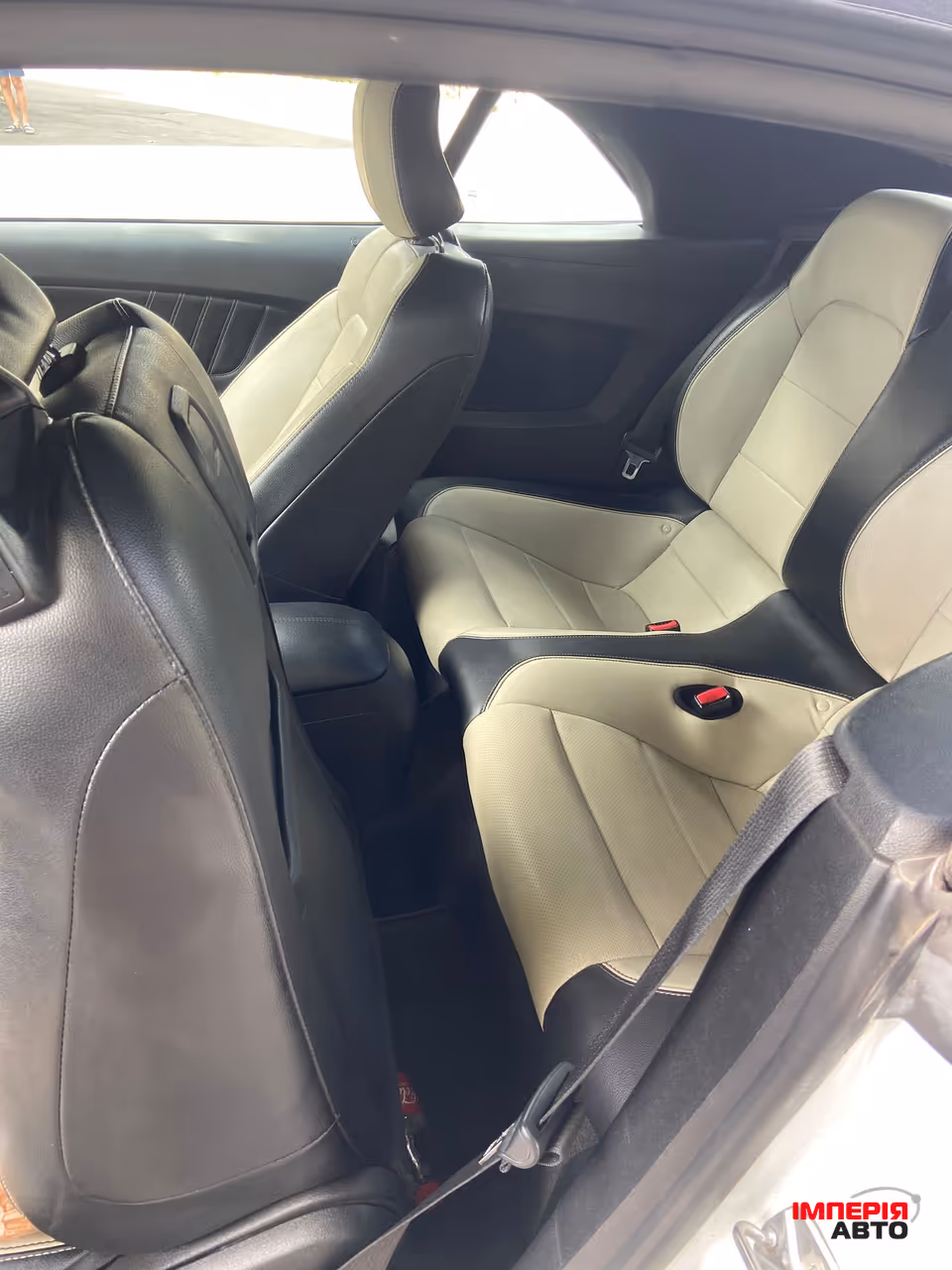 Ford Mustang - фото 14