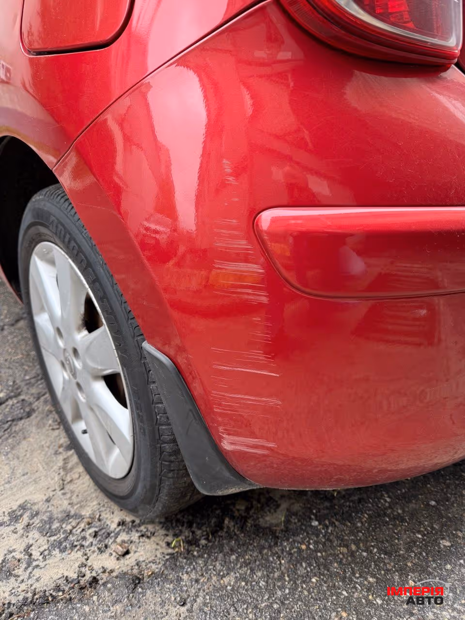 Nissan Micra - фото 22