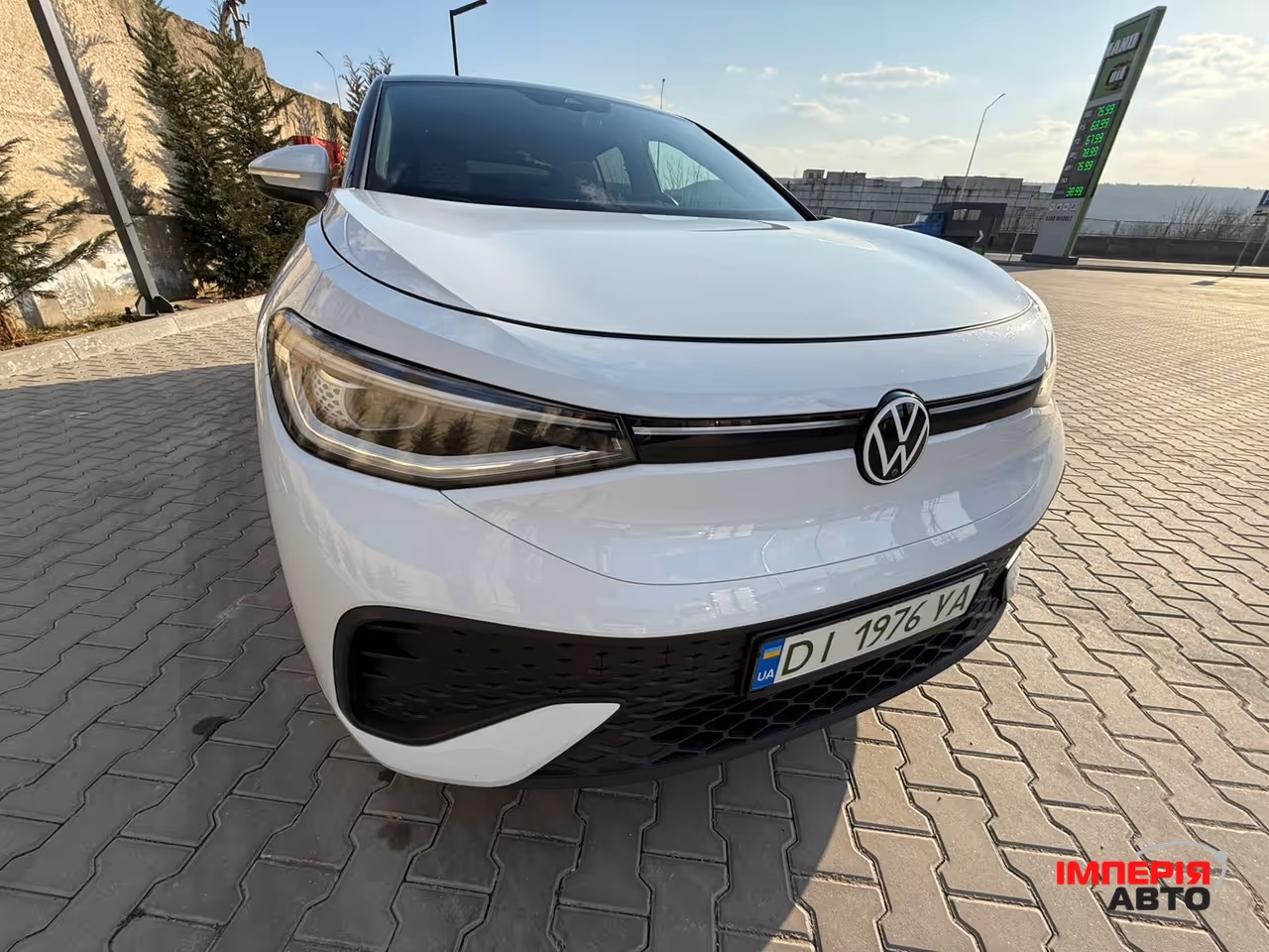 Volkswagen ID.5 - фото 21