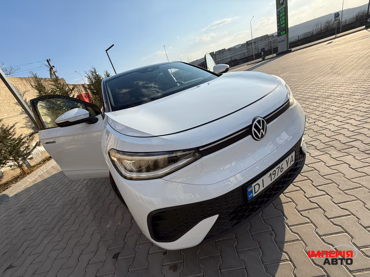 Volkswagen ID.5 - фото 23