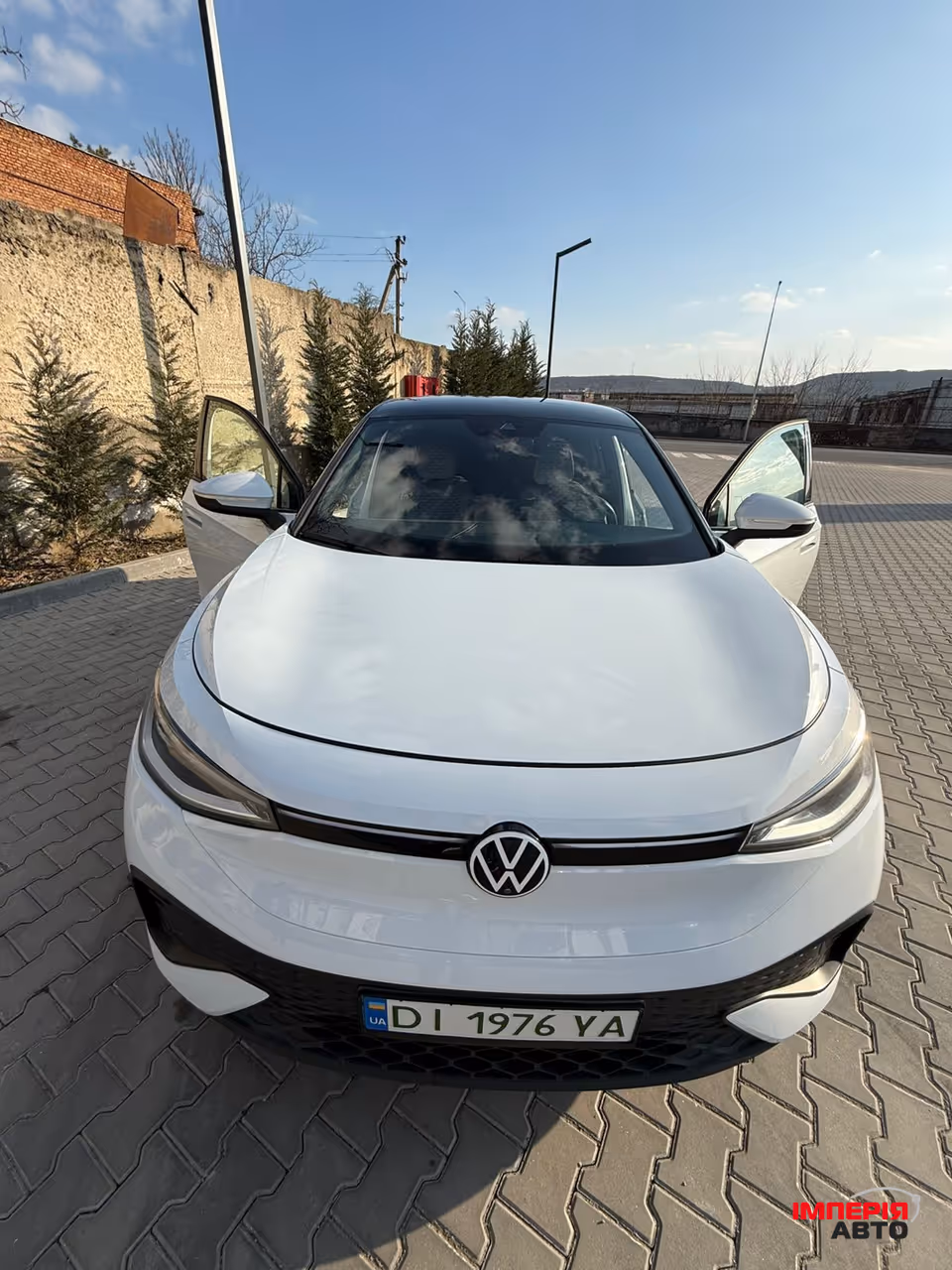 Volkswagen ID.5 - фото 25