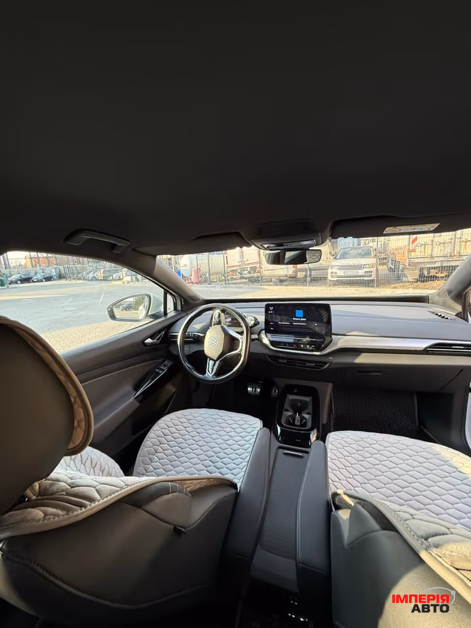 Volkswagen ID.5 - фото 2
