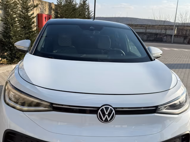Volkswagen ID.5 - фото 1