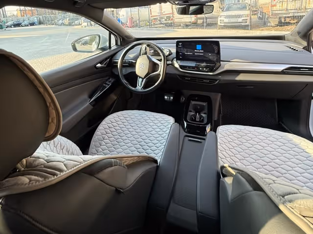 Volkswagen ID.5 - фото 2