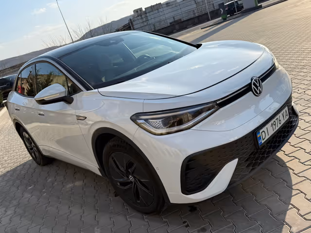 Volkswagen ID.5 - фото 4