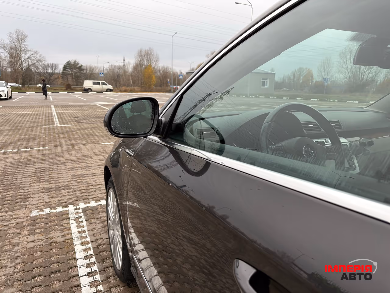 Volkswagen Passat - фото 20