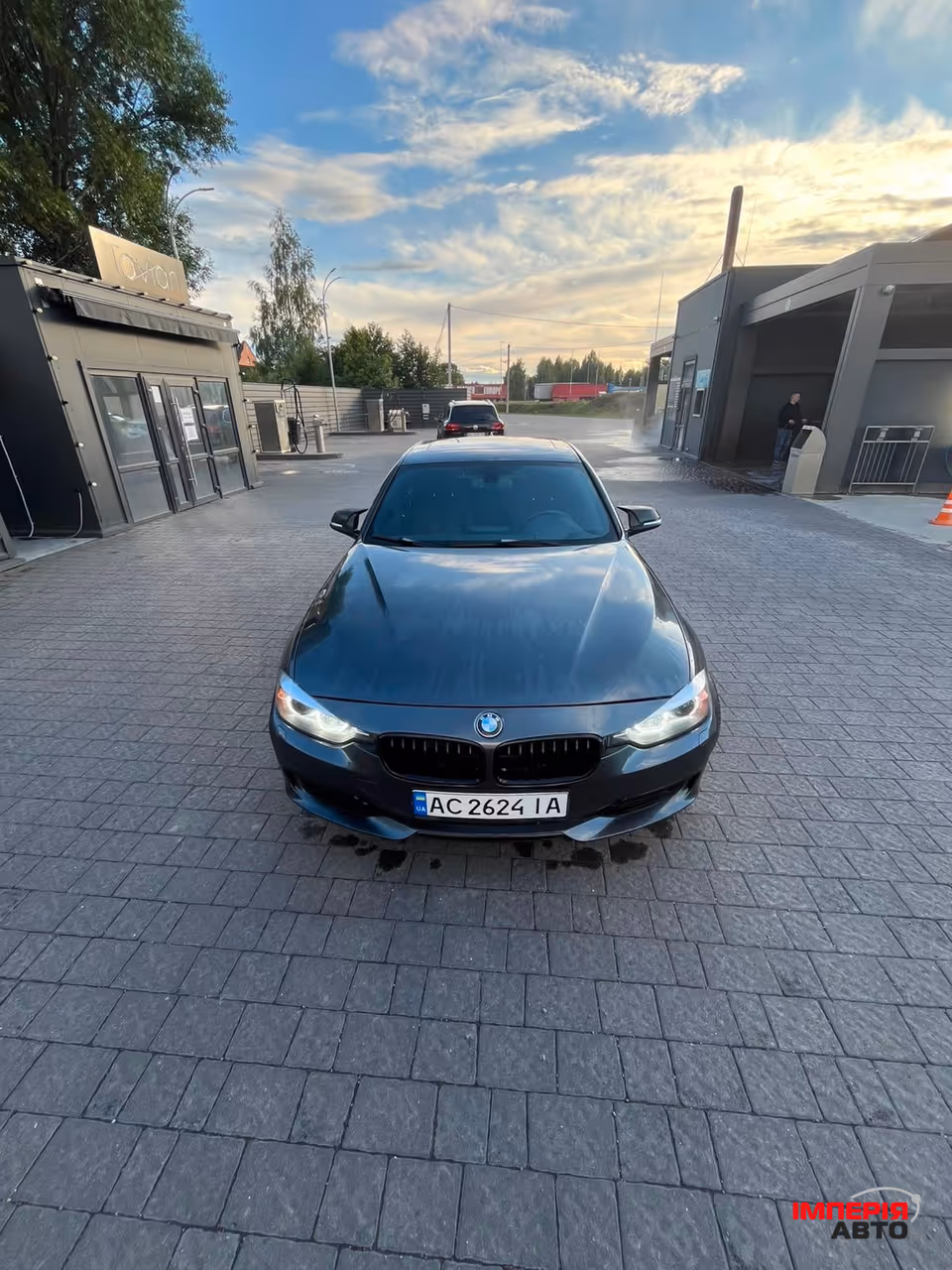 BMW 3 серії - фото 4