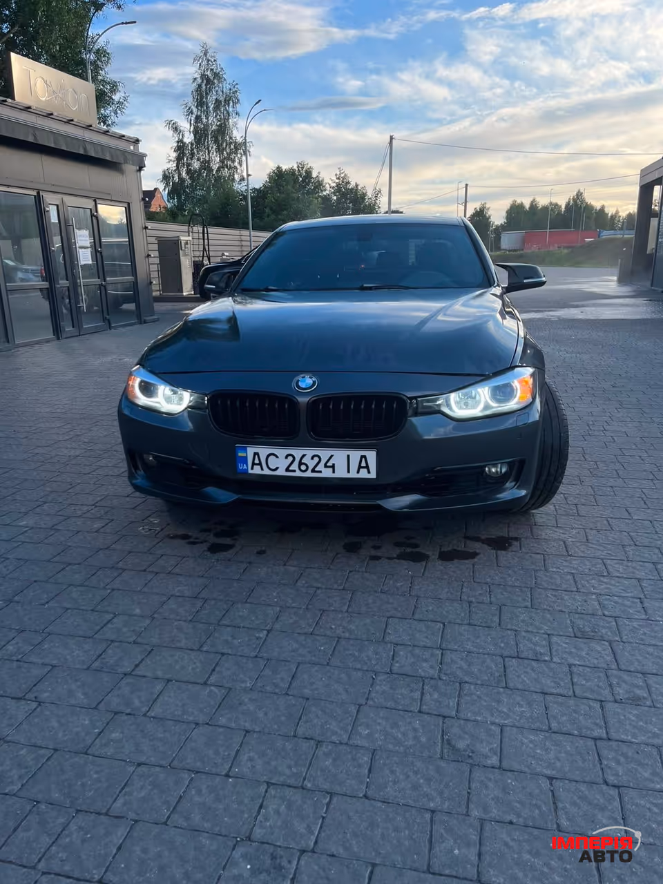 BMW 3 серії - фото 5