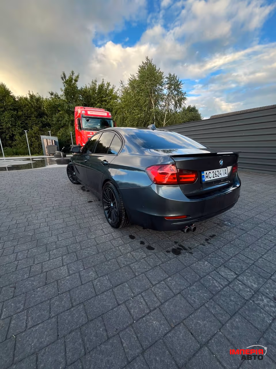 BMW 3 серії - фото 3