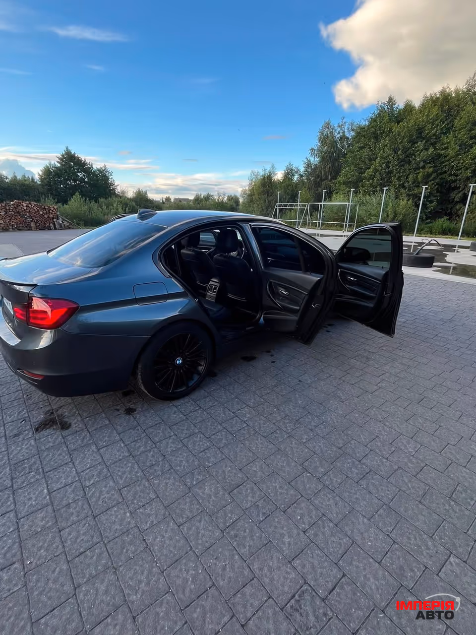 BMW 3 серії - фото 10