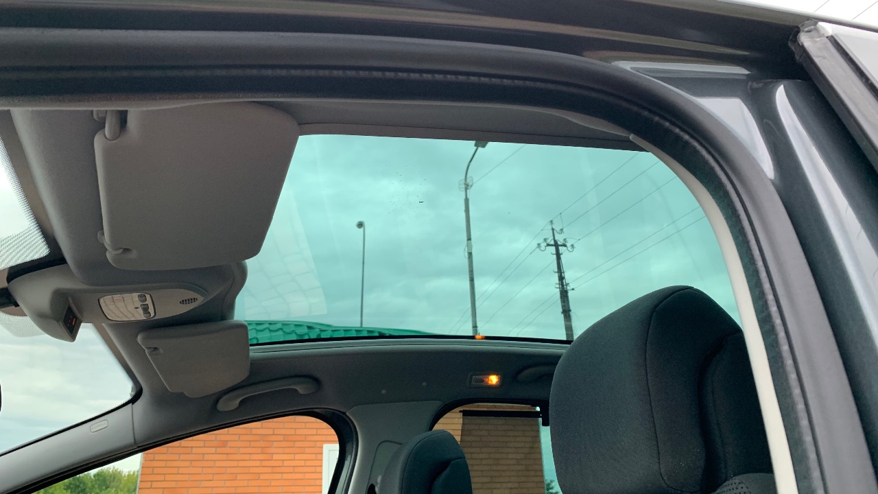 Peugeot 3008 - фото 20