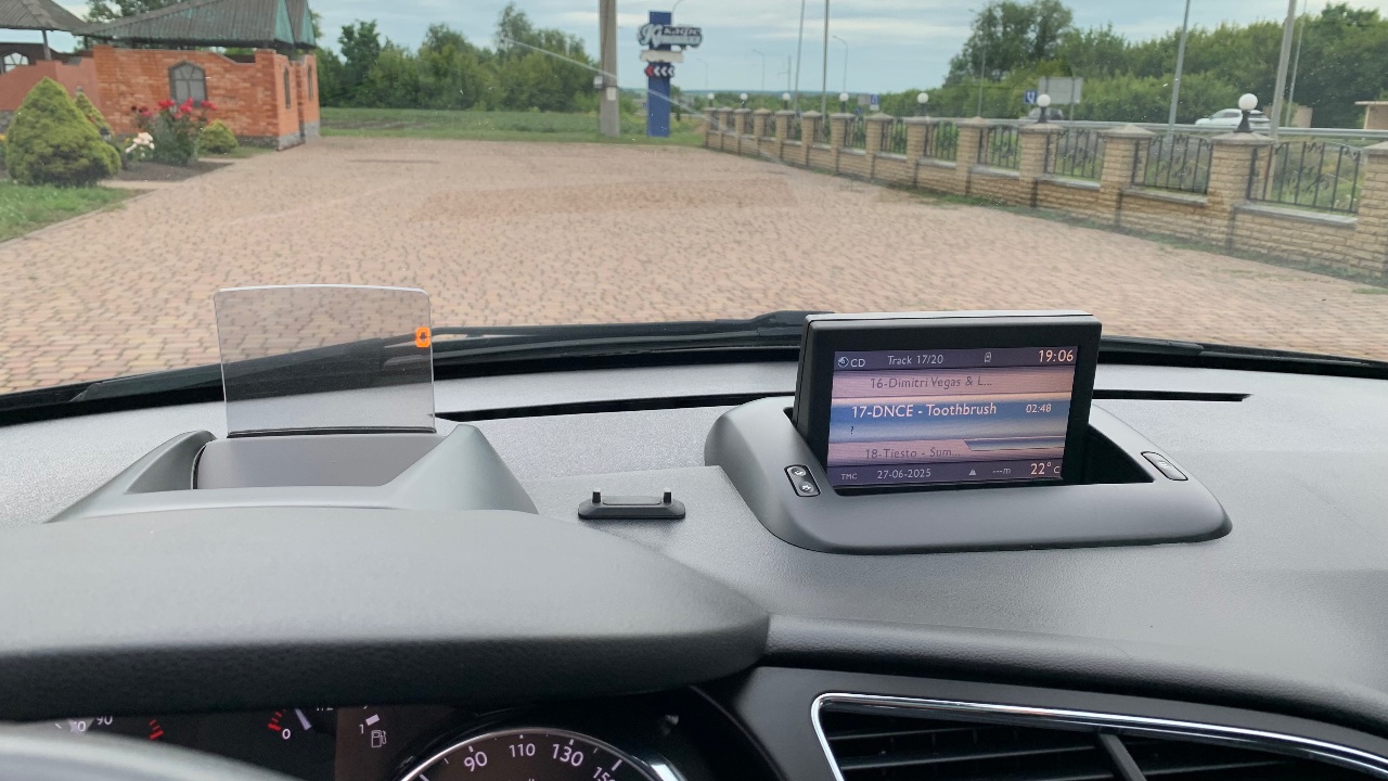 Peugeot 3008 - фото 24