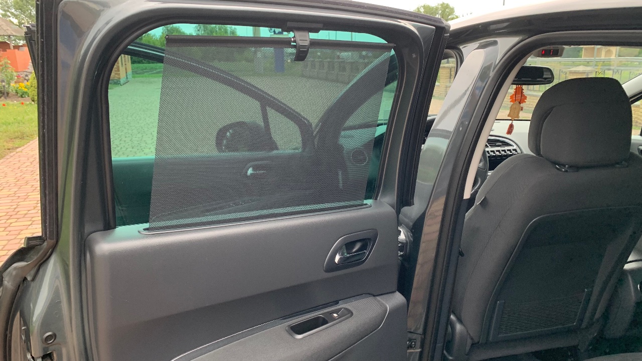 Peugeot 3008 - фото 30