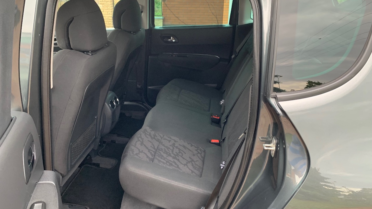 Peugeot 3008 - фото 19