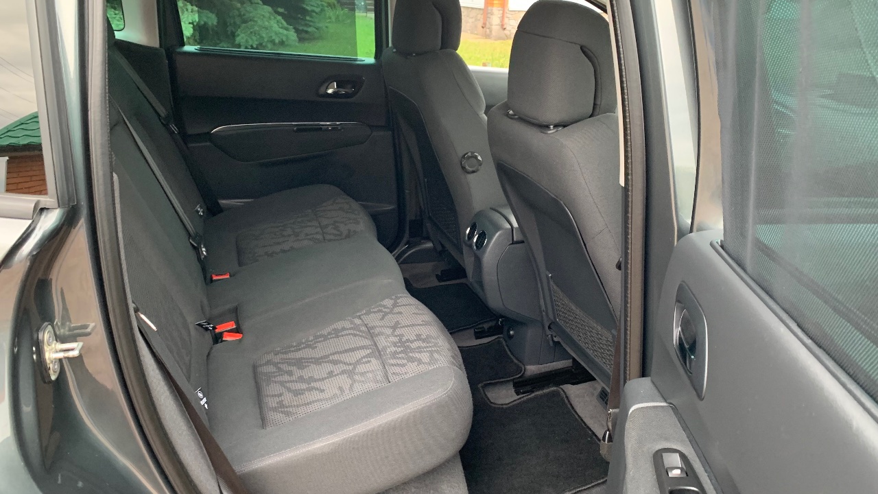 Peugeot 3008 - фото 33