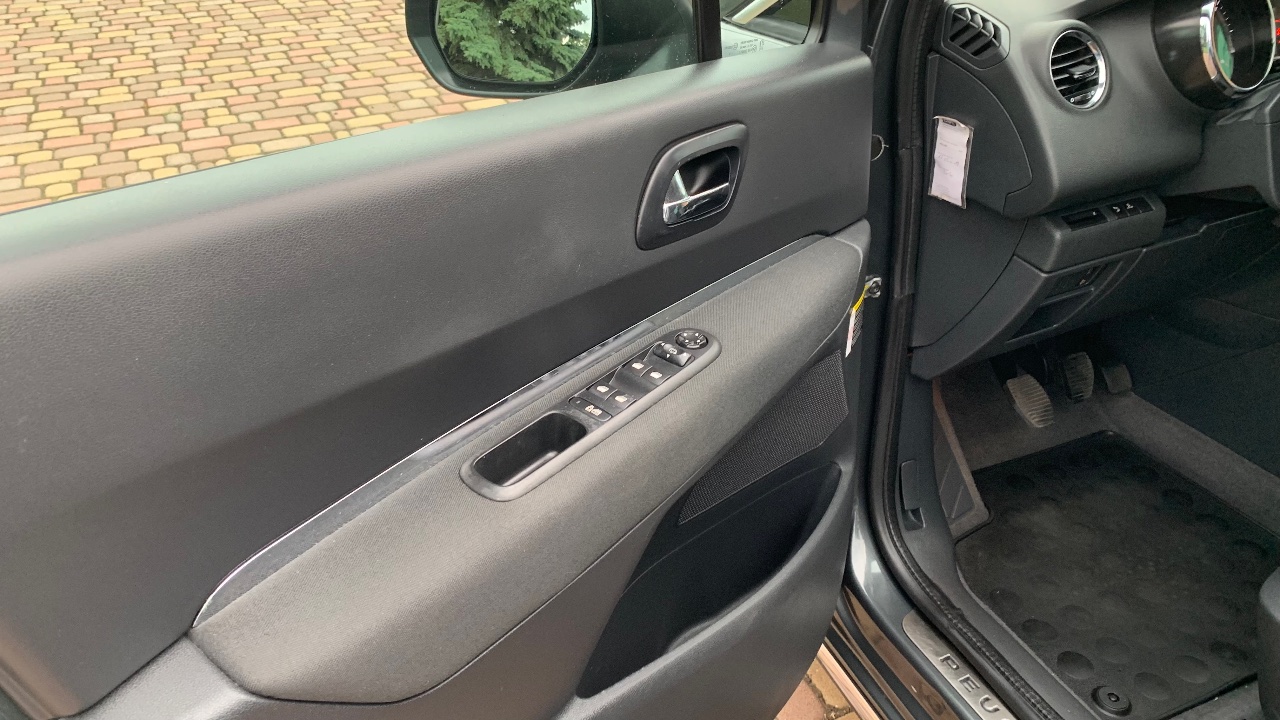 Peugeot 3008 - фото 22