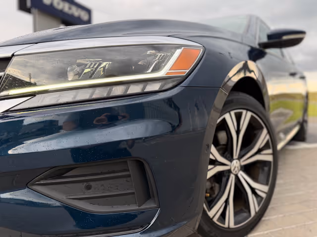 Volkswagen Passat - фото 5